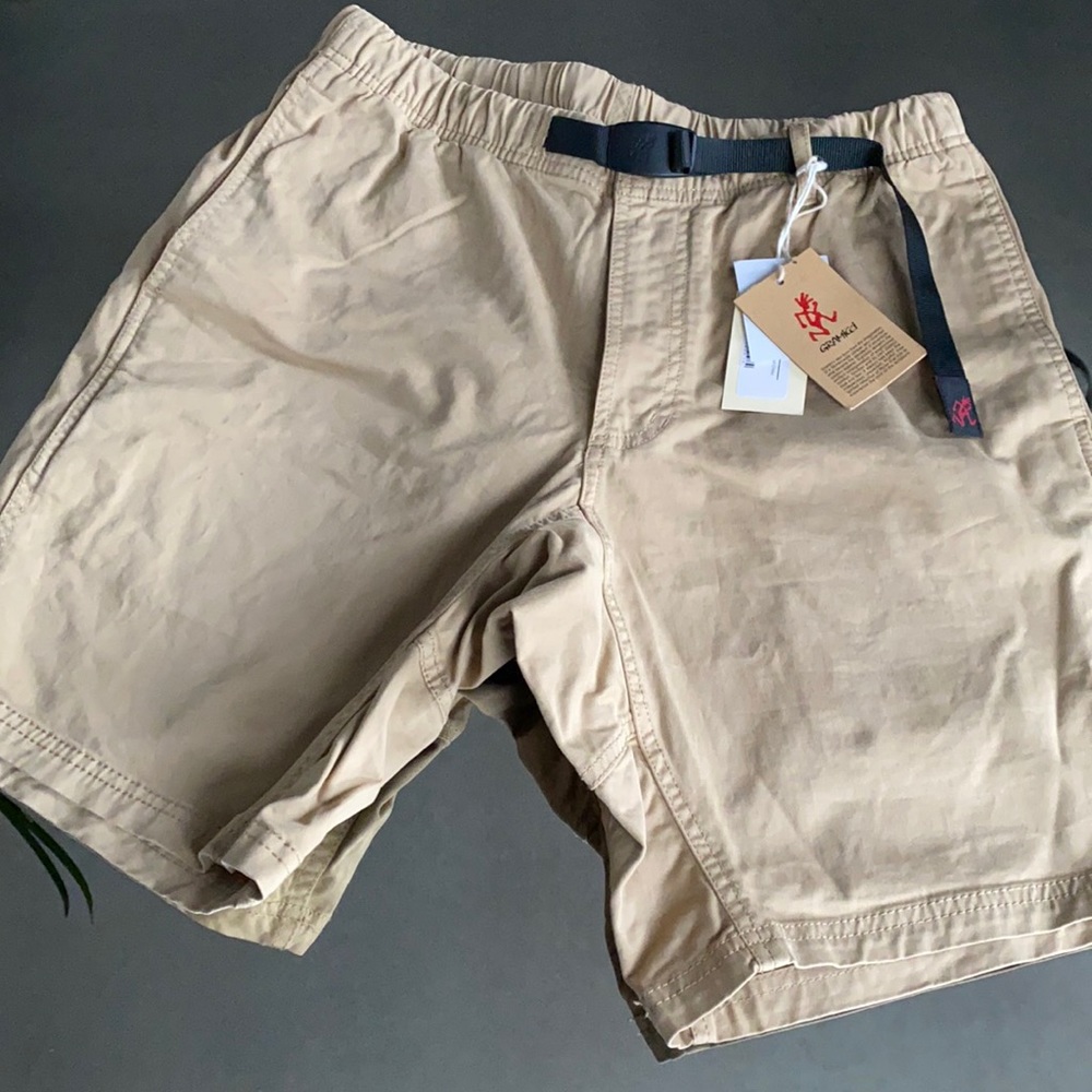 Gramicci NN Short Chino Sz.L